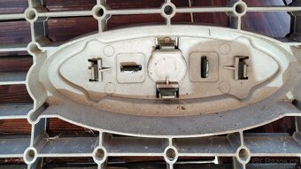 Maska Mondeo Mk3 - 4