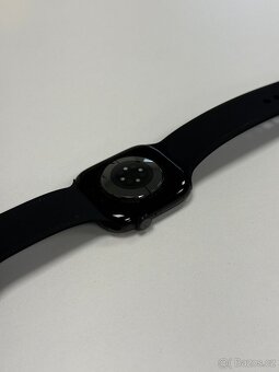 Apple Watch 10 - 46mm ✅ NOVÉ 100% BATERIE - 4