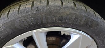 Škoda Citigo Alu 16" 4x100 6x16 et43 - 4