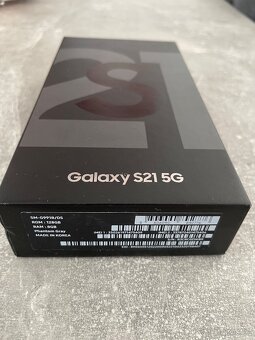 Samsung Galaxy S21 5G - 4