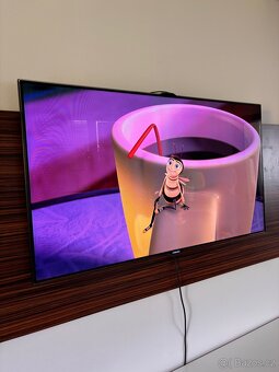 Samsung TV - uhlopříčka 140 - 4