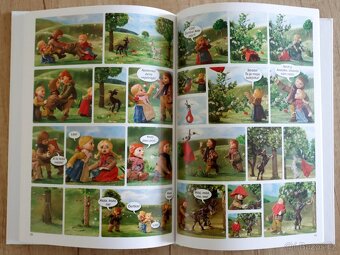 Nová kniha Chaloupka na vršku – edice ČT - 4