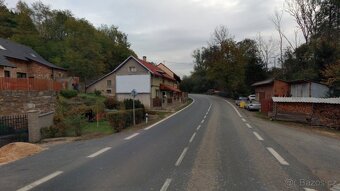 Podíl 1/2 na pozemku v k.ú. Doubravčany, 110 m2 - 4