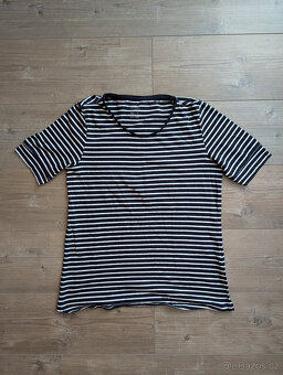 Set dámských triček 3ks vel. M - 4