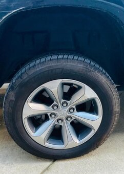 Kola 6x139,7 r20 - 4
