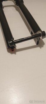 Vidlice Rock Shock SID RL 120mm 29," - 4
