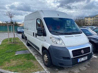 Fiat Ducato 2.0 JDT - 4