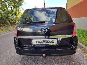 Opel Astra 1,9 CDTi Caravan + pneu - 4