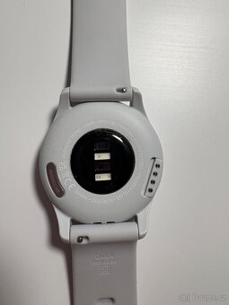 Hodinky Garmin , Vivomove trend - 4