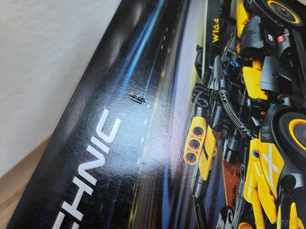 Lego Technic 42151 Bugatti Bolide - 4