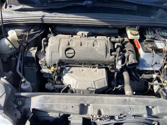 Citroen C4 model 2011-2014 - 4