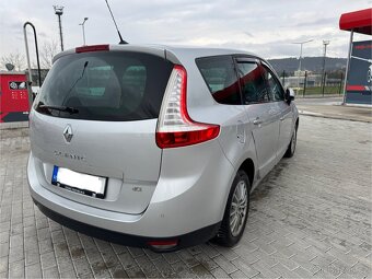Renault GrandScenic 3 1.9dci 96kw - 4
