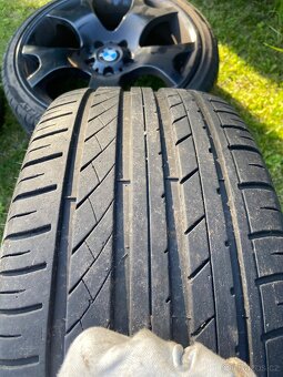Original BMW - 5x120 r19 Styling 63 - 4