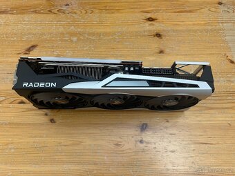 Sapphire Nitro+AMD Radeon RX 6900 XT SE Gaming OC 16GB - 4