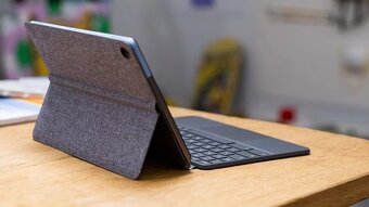 Lenovo IdeaPad Duet Chromebook - jako nový - 4