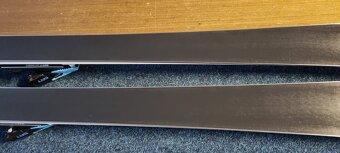 Stockli SL FIS 165cm super stavu 13.900,- - 4