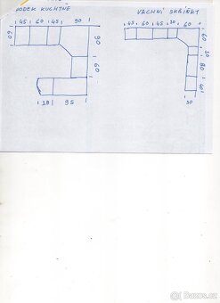 Prodám kuchyň - 4