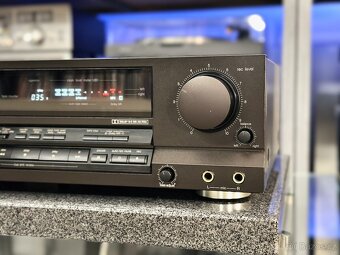 TECHNICS RS-BX404 (r.1990) DOLBY B, C, Bias, po servisu - 4