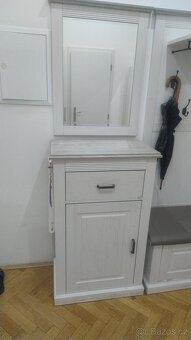 Prodám předsíňový nábitek - 4