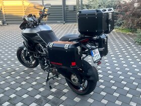 Ducati Multistrada 1200S GT r.v. 2014 - 4