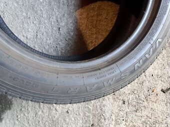 225/55/17c 109/107h Maxxis - letní pneu 2ks dodávkové - 4