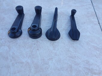 Škoda Kliky vitrni - 4