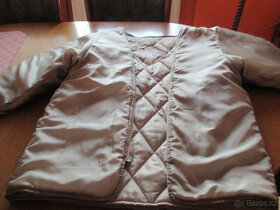 Pánská nová  bunda+vložka vel.L - 4