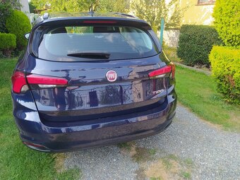 Fiat Tipo 1.6 Multijet - 4