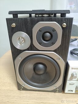 Panasonic SA-PMX5 - 4