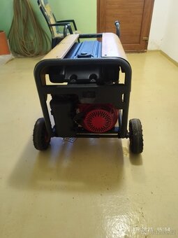 Prodám centrálu - 4