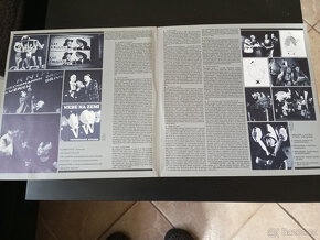 6 ks LP Osvobozené divadlo - 4