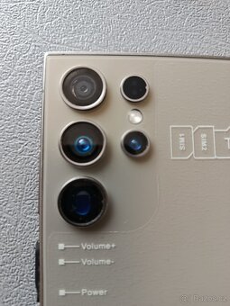 NOVÝ Telefon S24/S25 Design - PRODEJ NA NÁHRADNÍ DÍLY - 4
