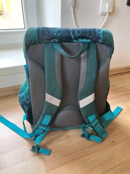 Dětská aktovka Herlitz - 4