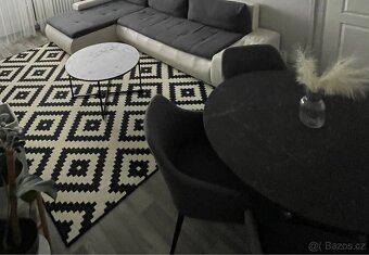 Koberec IKEA Lappljung Ruta - 4