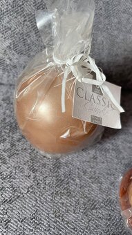 Sady nových svíček - 4