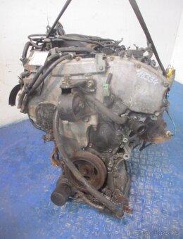 MOTOR NISSAN MAXIMA A33 QX 3.0 VQ30DE - 4