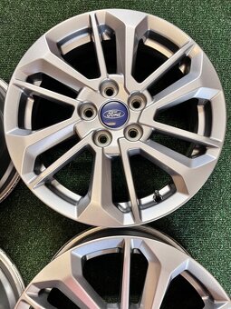 5x108 R16 Originál Ford Focus MK4 - TOP STAV - 4