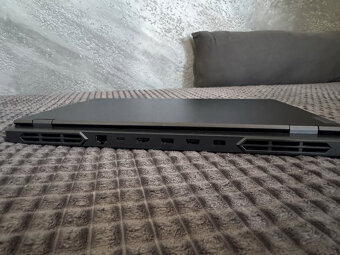 💻 Herný Notebook Lenovo Legion Pro 5 – i9 / RTX 4070 / 32GB - 4