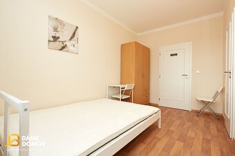 Pronájem, Byty 1+kk, 22 m² - Zlín - Prštné, ev.č. 14350 - 4