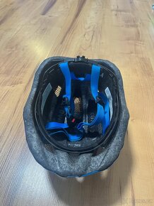 Dětská helma UVEX kid 2 velikost 46 - 52 - 4