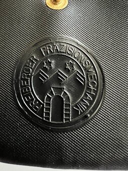 Kompas - Marsch Kompass F73 - nepoužívané, nové - 4