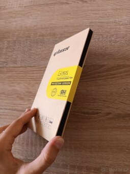 Ochranná fólie pro Google Pixel 6 Pro 5G - 4