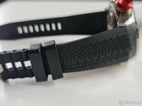 HODINKY EDOX WRC - 4