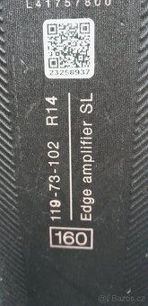 Salomon S MAX N°8 + Salomon M10,160cm 2024 - 4