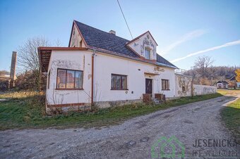 Prodej rodinného domu Supíkovice - 4