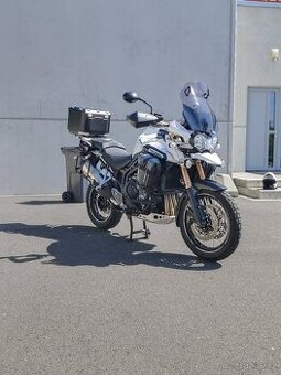 Triumph Tiger 1200 xc - 4