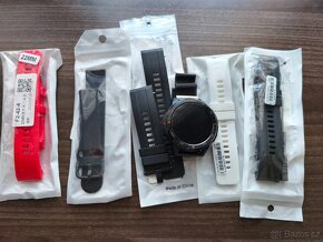 Nove reminky pro chytre hodinky sire pasku 22 - 4