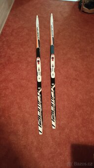 Bezky Sporten triumph skate 180cm - 4