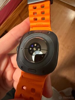 Samsung Galaxy watch ultra, top stav, záruka 11/2026 - 4