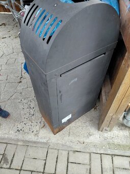 Prodam kbova kamna - 4